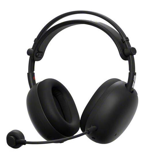 Naglavne gamerske slušalice SONY INZONE H9 II crne